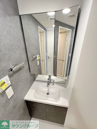 グランカーサ蒲田ウエストの物件内観写真